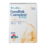 A Nultra Foodlink Complete with Fibre Vanilla powdered drink mix box containing 7 x 63g servings.